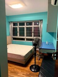 Blk 301A Coralinus (Punggol), HDB 4 Rooms #514296201